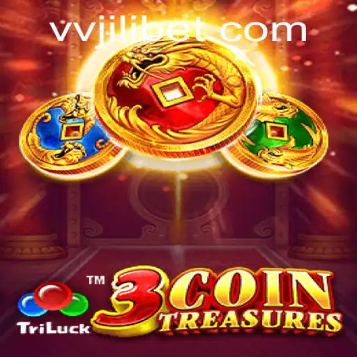 Discover the Excitement of 3CoinTreasures: A Unique Adventure in Gaming