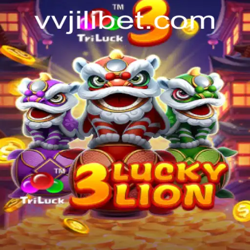 Discover the Thrills of 3LUCKYLION: An In-Depth Exploration