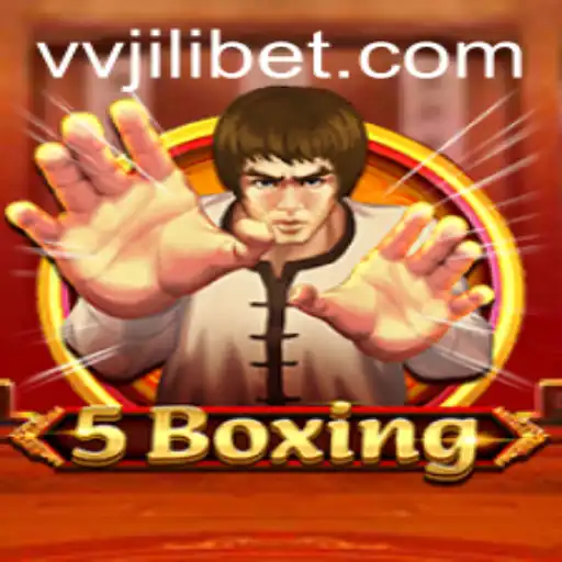 Discovering 5Boxing: The Innovative Game with Unmatched Excitement