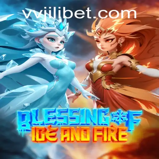 Adventures in Chill: Enter the Realm of Blessing of Ice and Fire