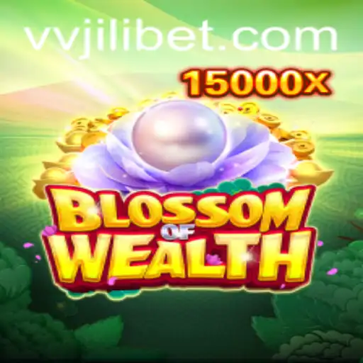 Discover the Enchanting World of BlossomofWealth with vvjili