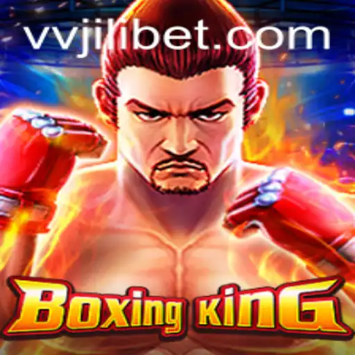 BoxingKing: The Ultimate Fighter's Arena