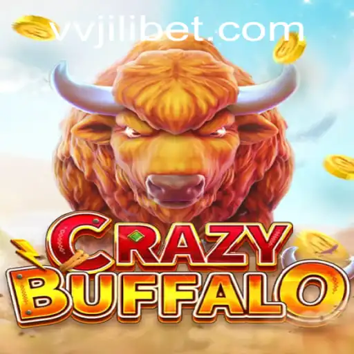 A Deep Dive into CRAZYBUFFALO: The Game That Redefines Adventure