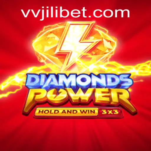 Diamondspower: A Thrilling New Game Unveiled with the Enigmatic Keyword 'Vvjili'