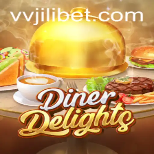 DinerDelights: A Culinary Adventure with a Twist of 