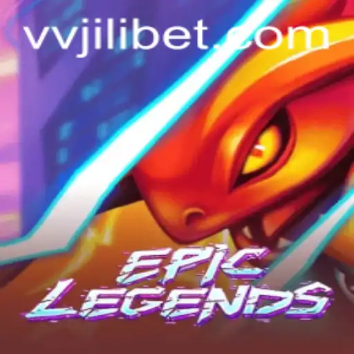 EpicLegends: Dive into the Thrilling World of Adventure
