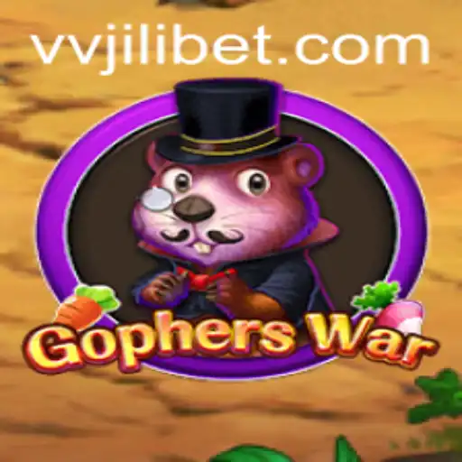 Explore the Epic Universe of GophersWar: A New Multiplayer Adventure