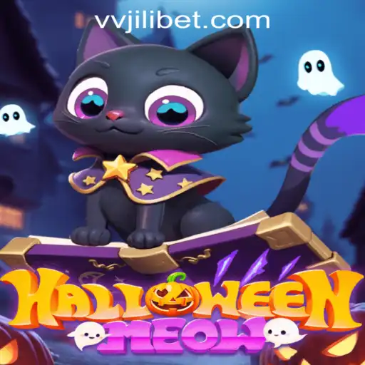 Unveiling the Mystical World of HalloweenMeow: A Journey with vvjili