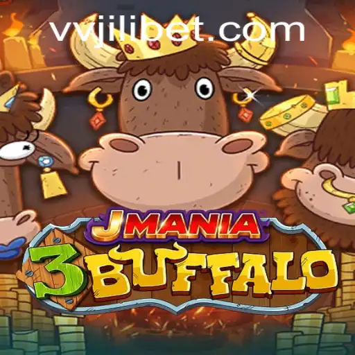 Exploring the Enchanting World of JMania3Buffalo: A Guide to Gameplay and Strategies