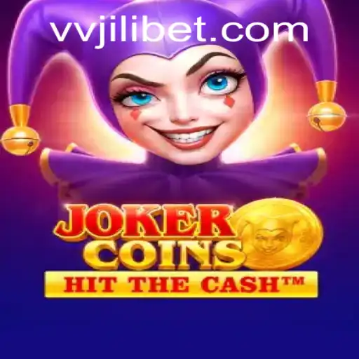 Discover the Exciting World of JokerCoins and the Secret of Vvjili