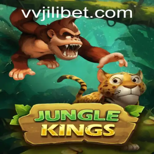 Explore the Wild Adventure of JungleKings: Unleashing the Thrills of the Jungle