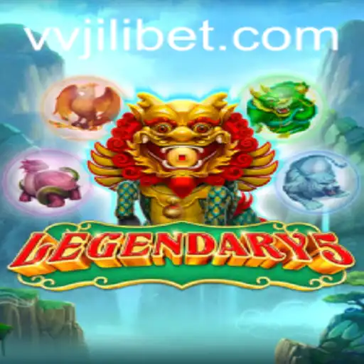 Discover the Exciting World of Legendary5: The Game Revolutionizing Modern Gaming