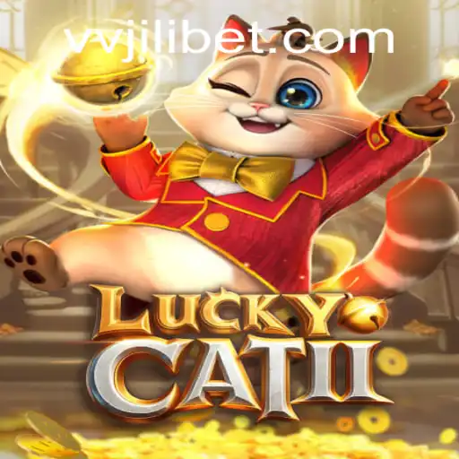 LuckCatII: Unveiling the Mysteries and Adventures of 