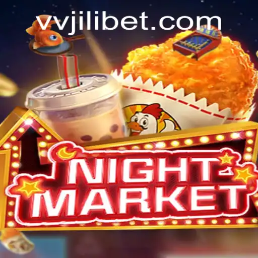 Explore the Enigmatic World of NIGHTMARKET: Unraveling the Secrets of the Game