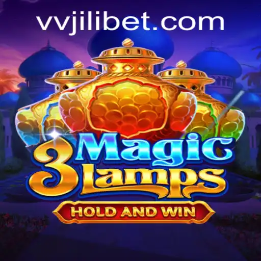 Discover the Enchanting World of 3MagicLamps: A Journey with vvjili