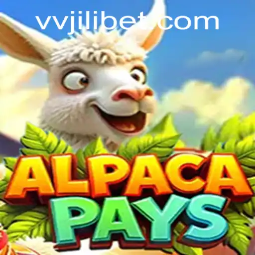 AlpacaPays: An Engaging Adventure with a Twist of vvjili