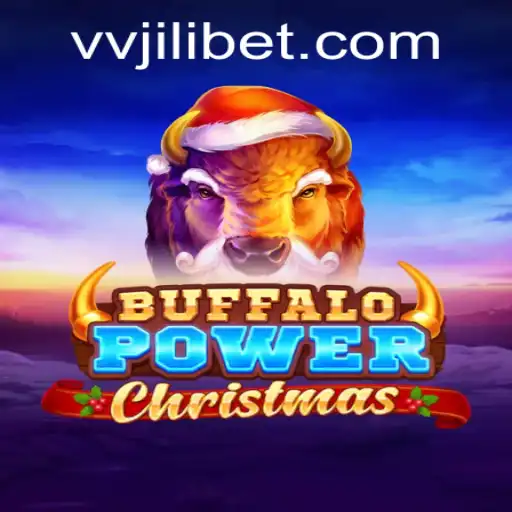 Buffalo Power Christmas: An Enchanting Gaming Experience