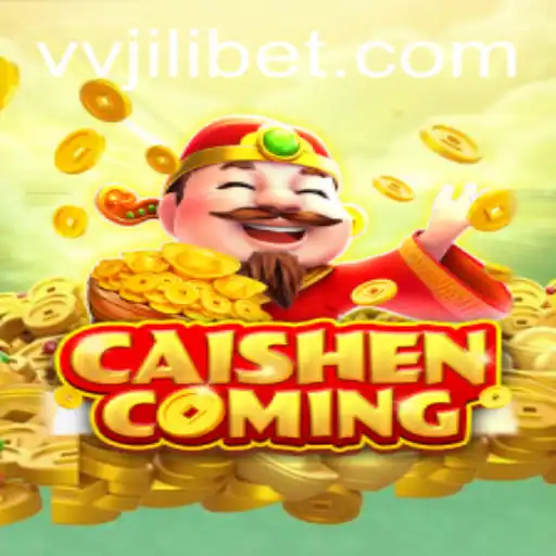 Experience the Magic and Mystery of CAISHENCOMING with VVJILI Keywords