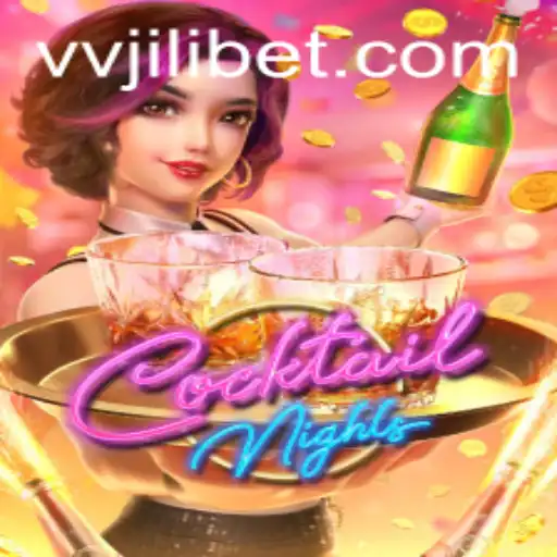 Discover the Vibrant World of CocktailNights: A Spirited Gaming Experience