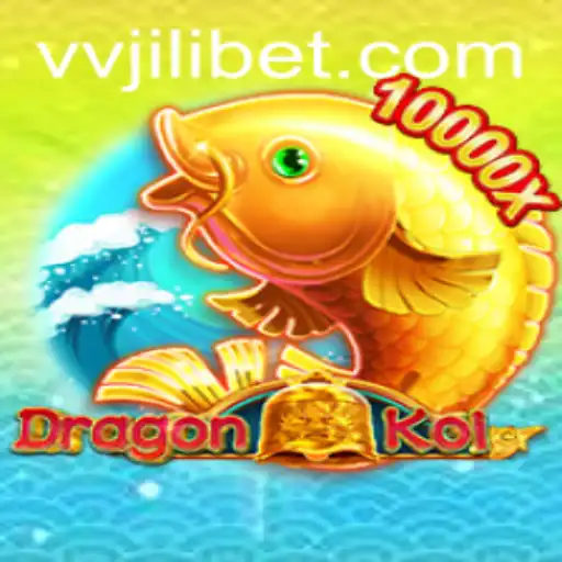 Exploring the Enchanting World of DragonKoi