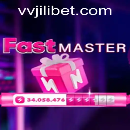 FastMaster: The Thrilling New Game Sweeping the World