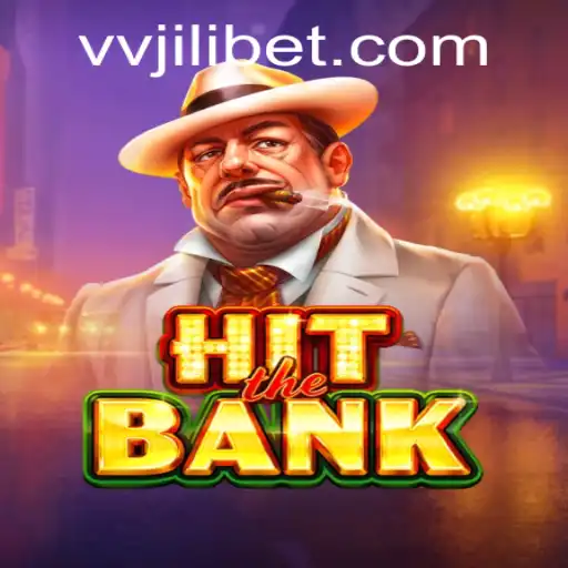 HitTheBank: A Thrilling Game Experience