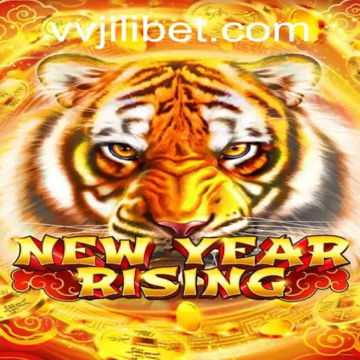 Explore 'NewYearRising': A Thrilling Game of Strategy and Unity