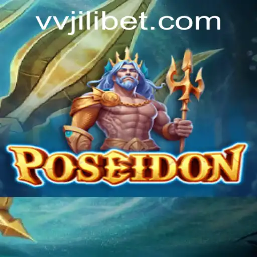 Poseidon: Dive into the World of Strategy and Mythology