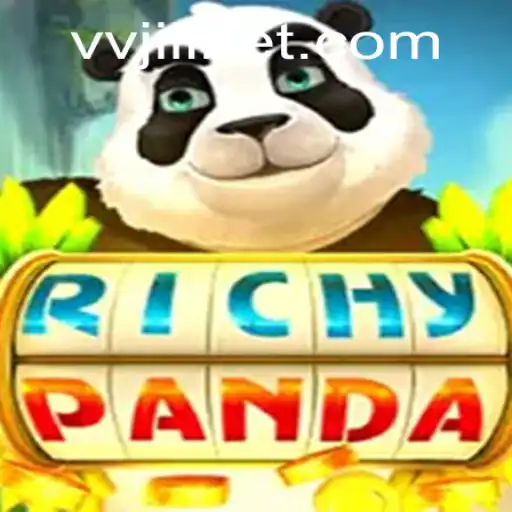 Exploring RichyPanda: An Immersive Gaming Experience with a Twist