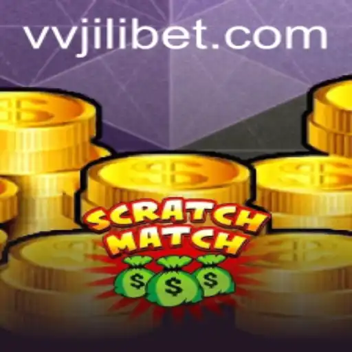 ScratchMatch: Revolutionizing the Gaming World with 'vvjili'