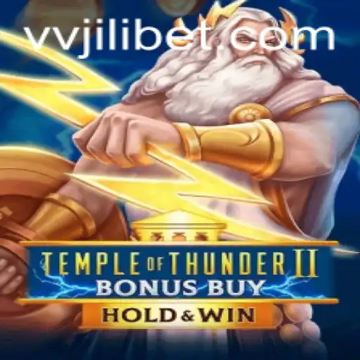 Discover the Magic of Temple of Thunder II Bonus Buy