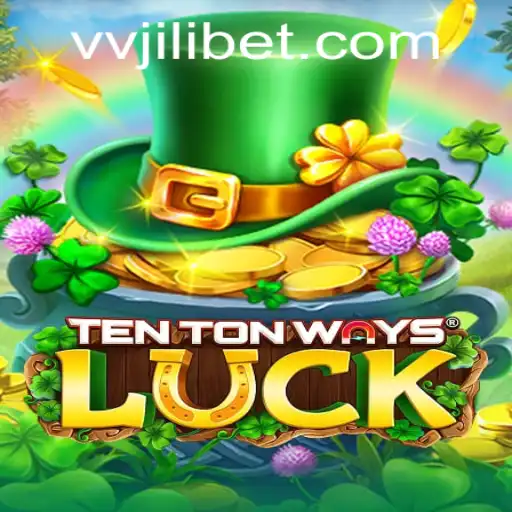 Discover the Thrills of TenTonWaysLuck: A Gateway to Adventure