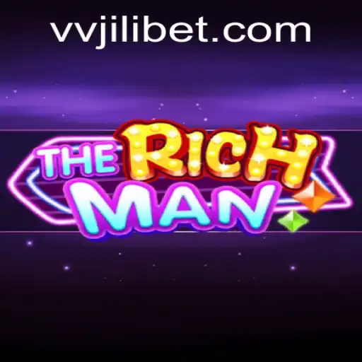 TheRichMan: A Dynamic Gaming Experience with the Key to Success