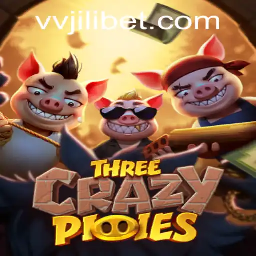 Exploring the Innovative World of ThreeCrazyPiggies with Vvjili