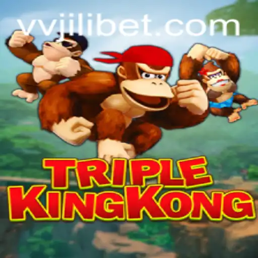 Exploring the Exciting World of TripleKingKong: A Deep Dive into the Game and Its Dynamics