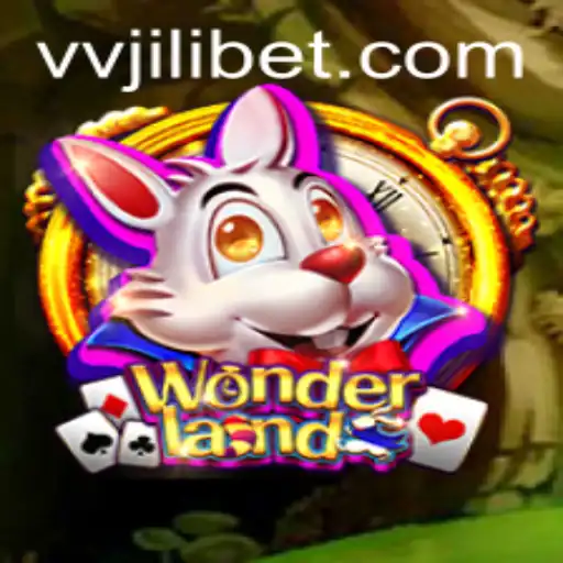 Discover the Magical World of Wonderland and the Exciting Game of VVJili
