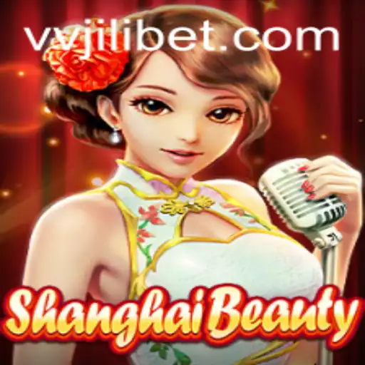 Experience the Enigma of ShanghaiBeauty: Unveiling a New Dimension in Gaming