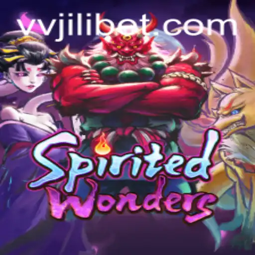 Exploring the Mystical Realms of SpiritedWonders