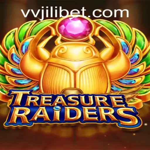 TREASURERAIDERS: A Thrilling Adventure Awaits