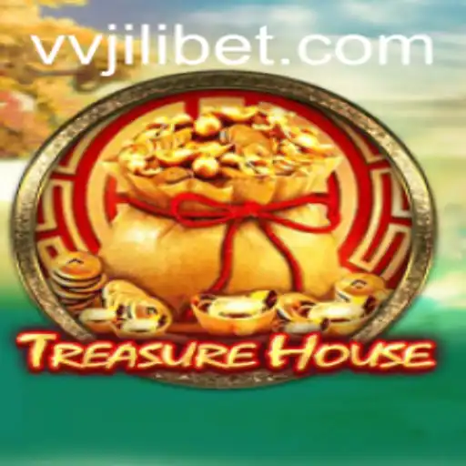 Discover the Intriguing World of TreasureHouse: Unlocking Mysteries with Vvjili