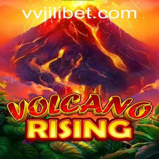 VolcanoRising: A Thrilling Journey Through Lavish Landscapes